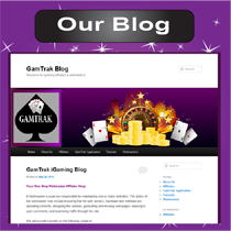 GamTrak Blog